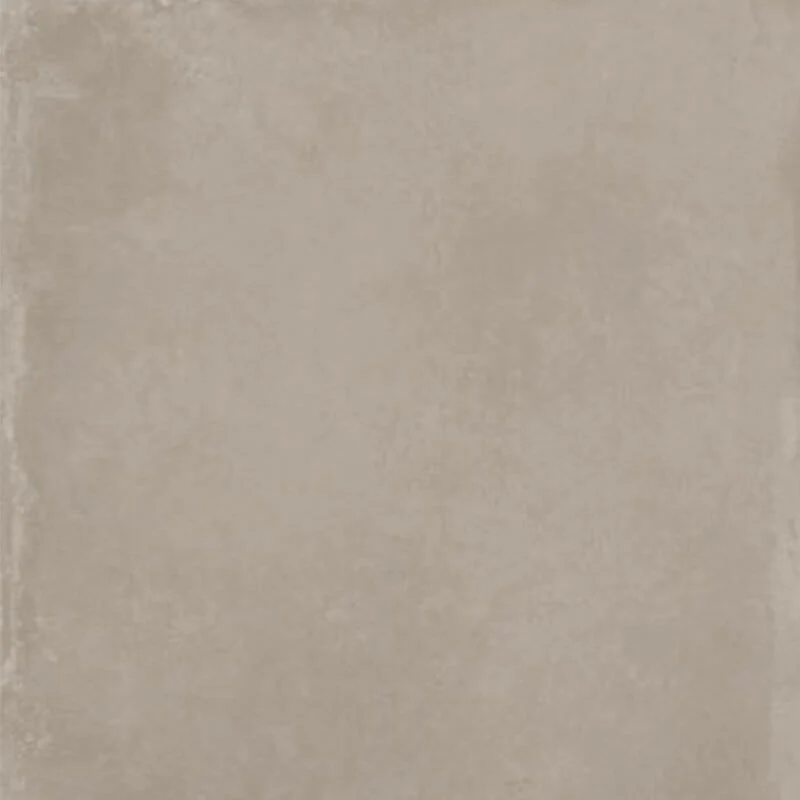 Gres Porcellanato Effetto Cemento Rettificato Naturale 120x120 10mm Argento Azuma - Imola Ceramica