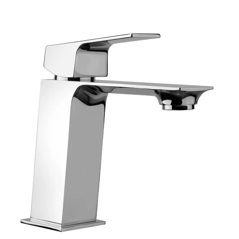Miscelatore lavabo cromo Blade Mamoli per piletta Click clack
