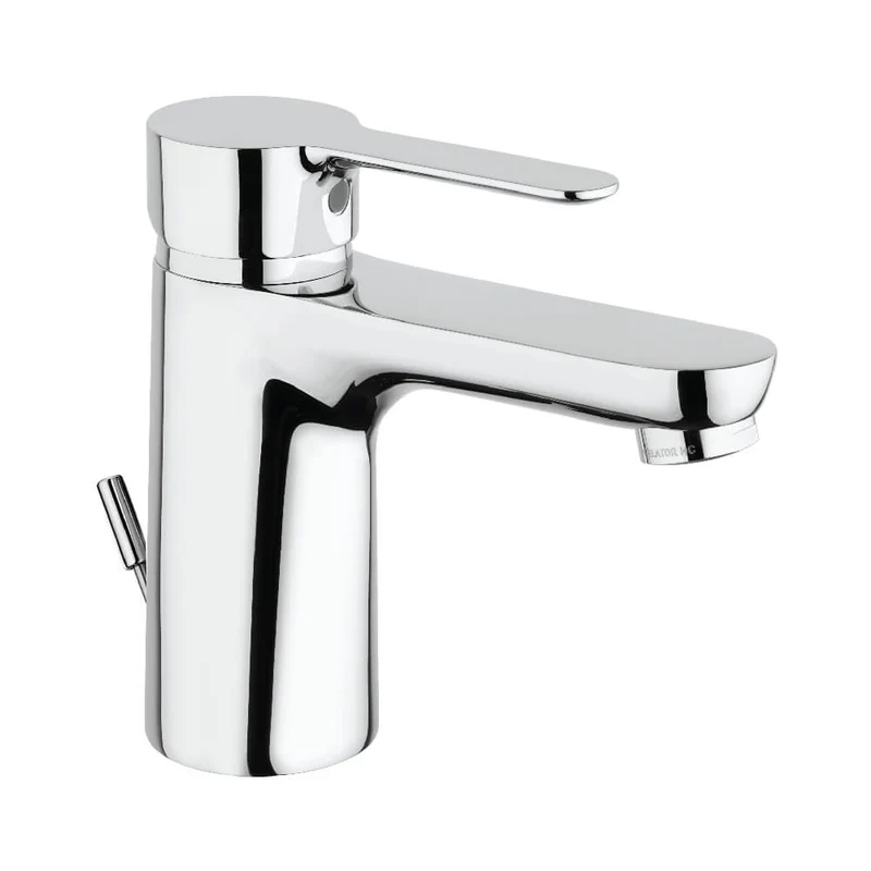 Miscelatore lavabo cromo Acquachiara Mamoli piletta INCLUSA