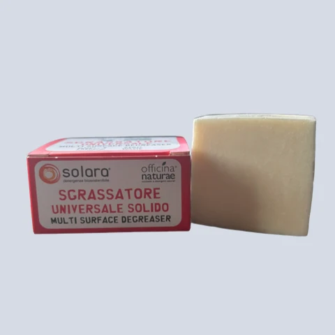 Sgrassatore Universale Solido