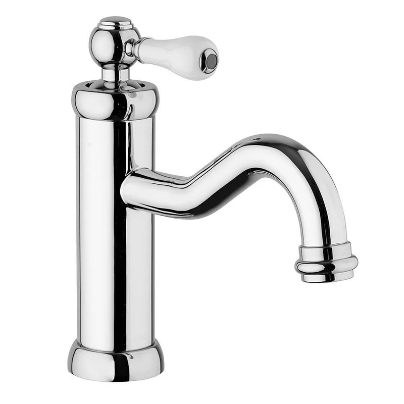 Rubinetto per lavabo Jacuzzi | Rubinetteria serie Tosca per piletta click clack