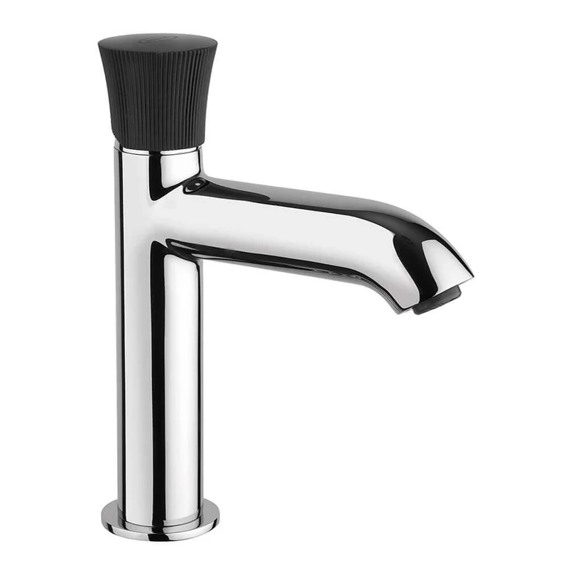 Rubinetto miscelatore per lavabo Illumina di Jacuzzi Rubinetteria per piletta click clack