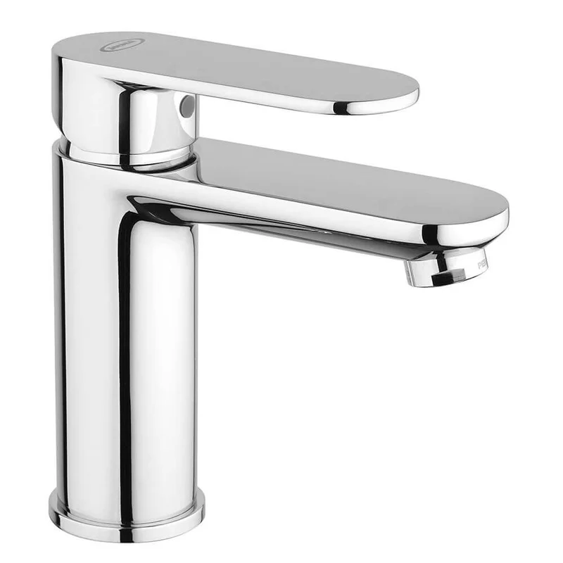 Rubinetto lavabo Borea di Jacuzzi | rubinetteria per piletta clik clak