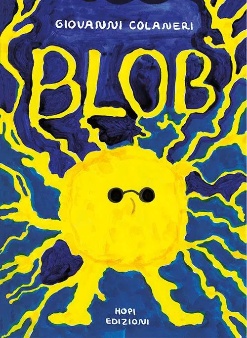 Blob - Giovanni Colaneri