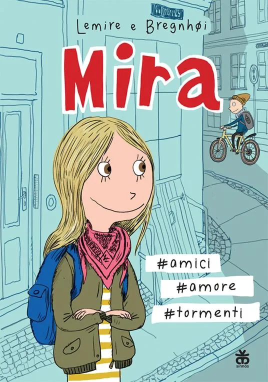 Libro Mira #amici #amore #tormenti
