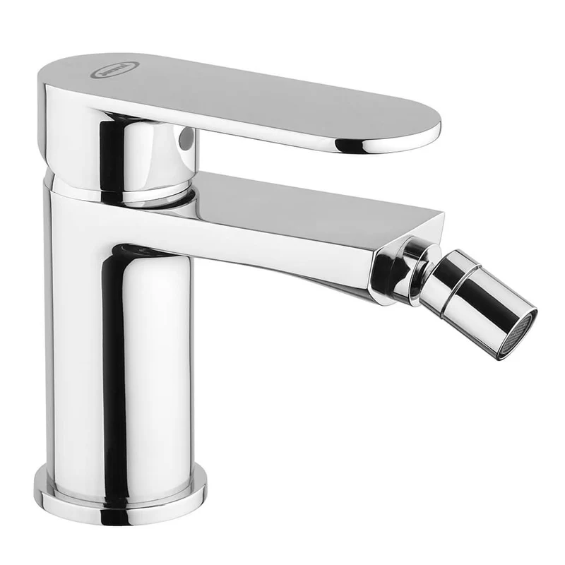Miscelatore bidet Borea di Jacuzzi | rubinetteria per piletta clik clak