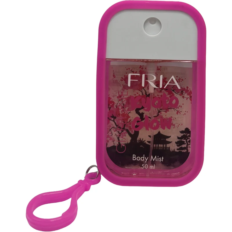 Fria Acqua Profumata 50 ml — Cartone intero da 8 confezioni