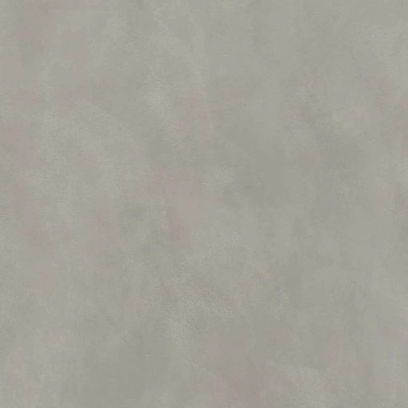 Gres Porcellanato Effetto Cemento Rettificato Naturale 120x120 6 mm Cool Powder 01 Essential Mood - Florim