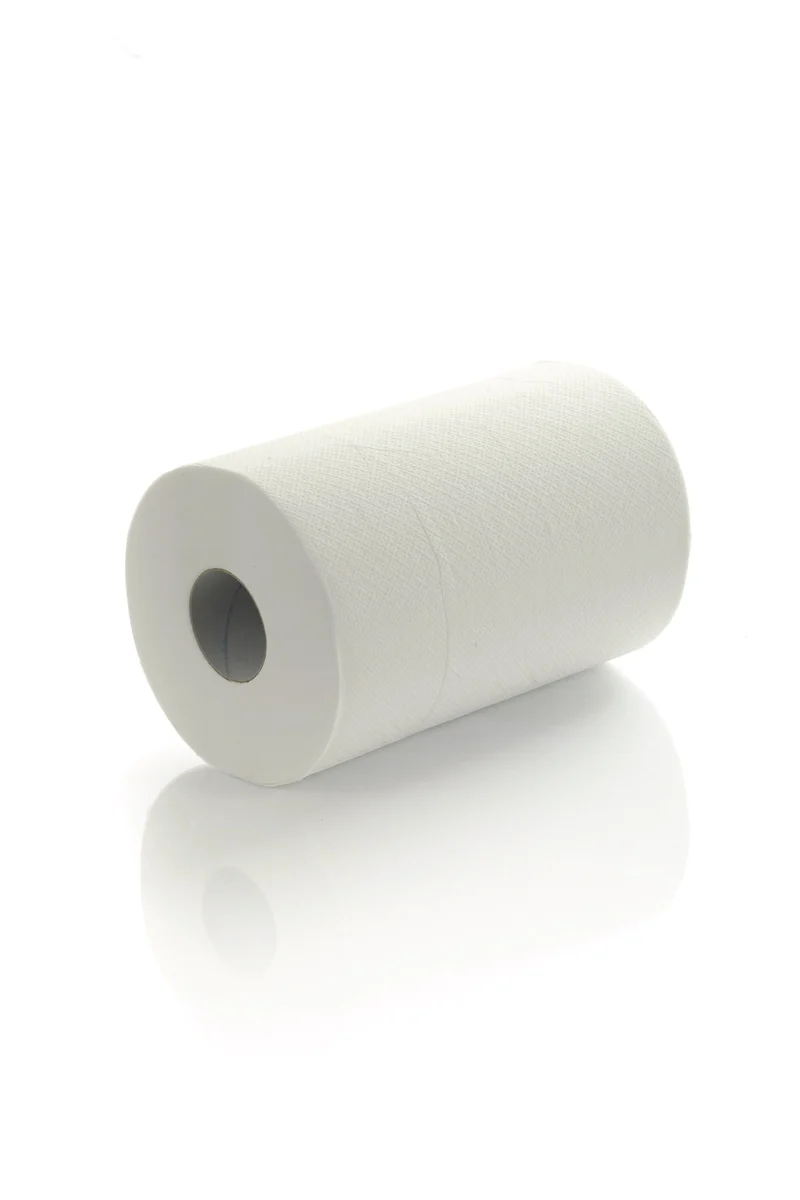 Asciugam Rullo Spirale 72Mt 2Veli Mini | GEF Medica