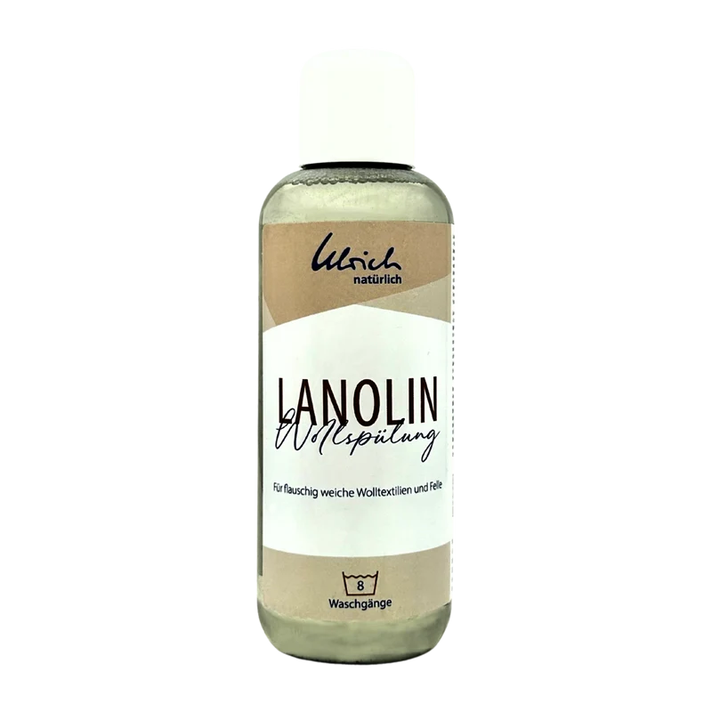 Lanolina 250 ml