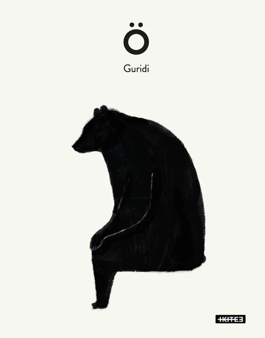 Libro ÖGuridi - Kite Edizioni