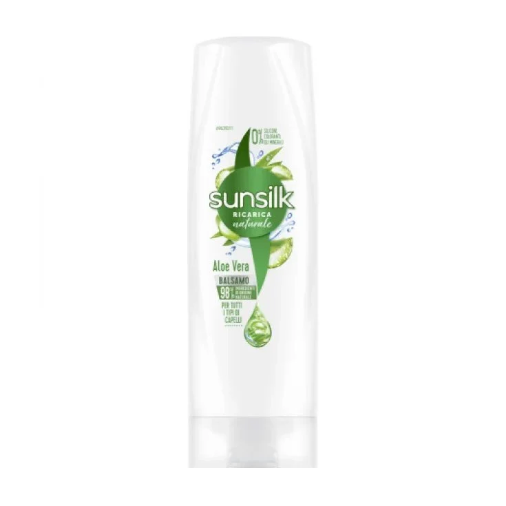 Sunsilk Balsamo — Balsamo per Capelli · Vendita all'ingrosso a cartone