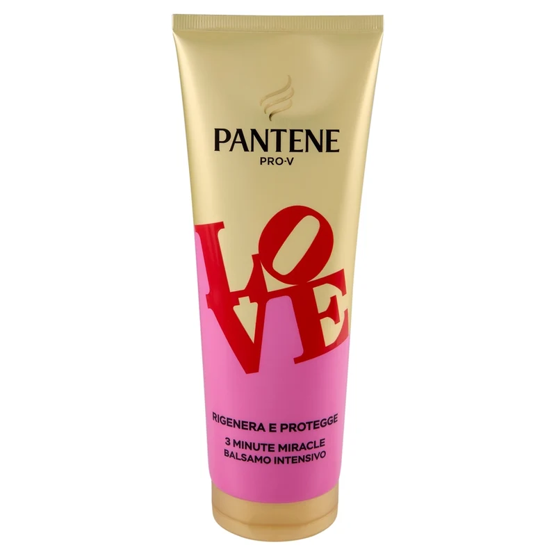 Pantene Balsamo Capelli — Vendita all'ingrosso a cartone