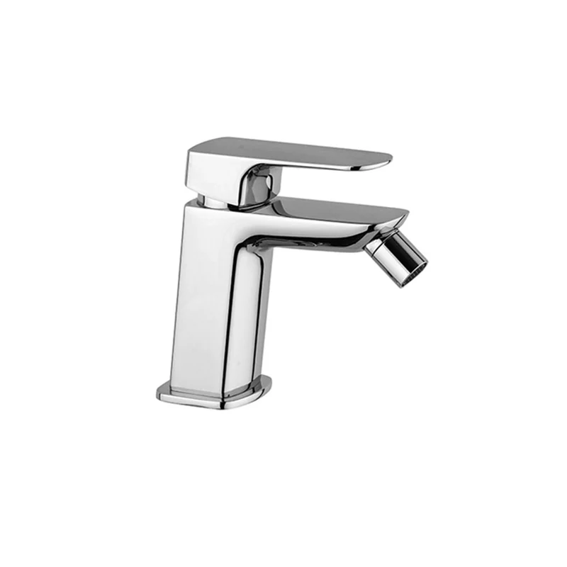 Miscelatore Bidet Nove Senza Scarico - Paini