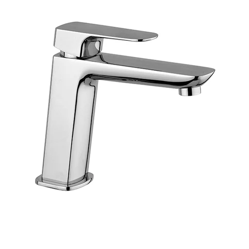 Miscelatore Lavabo Medio Nove Con Piletta Clik Clak - Paini