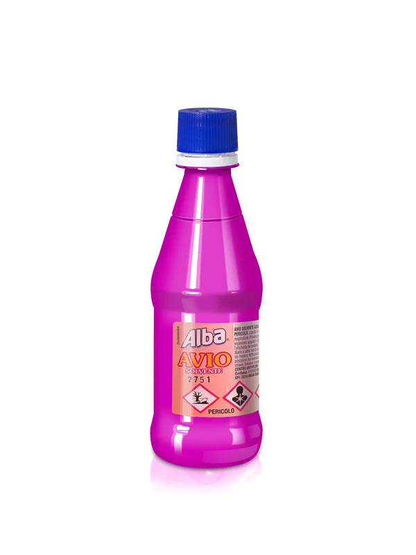 Alba Avio Smacchiatore 375ml – Cartone 12 pz