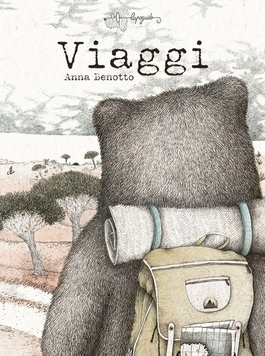 Viaggi Anna Benotto - Lupoguido