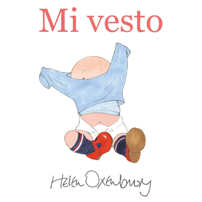 Libro Mi vesto - Camelozampa