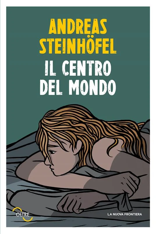 Libro Il centro del mondo - La nuova frontiera