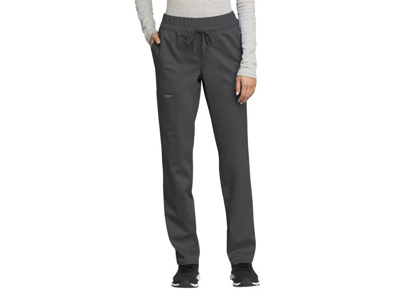 Pantaloni con Coulisse Cherokee Revolution - Donna Peltro