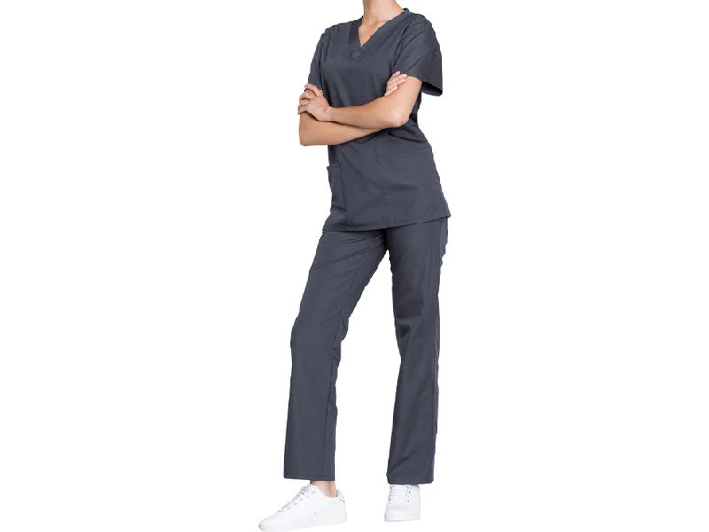 Set Casacca e Pantaloni Cherokee Originals - Unisex Peltro