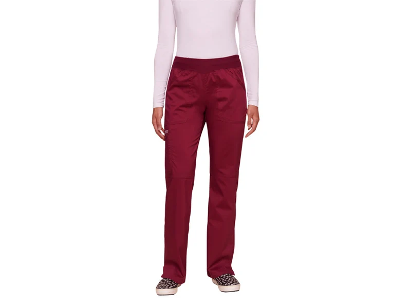 Pantaloni Pull-on Cherokee Revolution - Donna Vinaccia