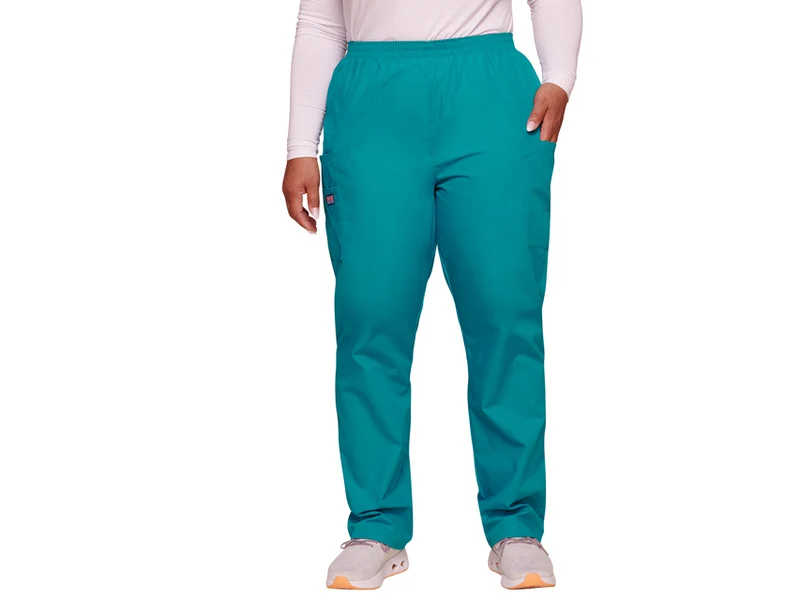 Pantaloni Cherokee Originals - Donna - Foglia di Tè