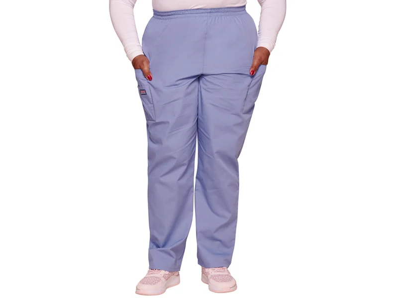 Pantaloni Cherokee Originals - Donna Celeste