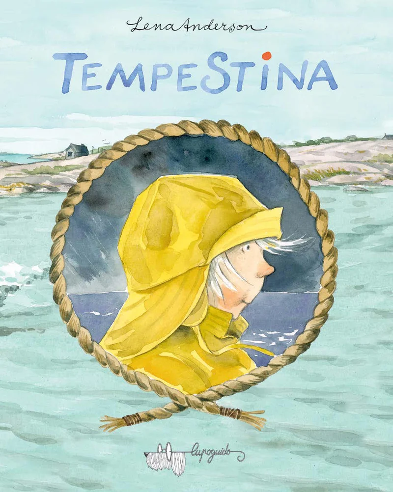 Libro Tempestina - Lupoguido