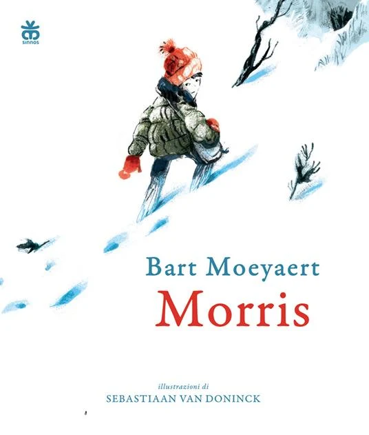Libro Morris - Sinnos