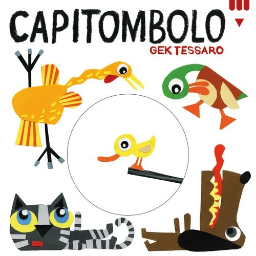 Libro Capitimbolo - Lapis