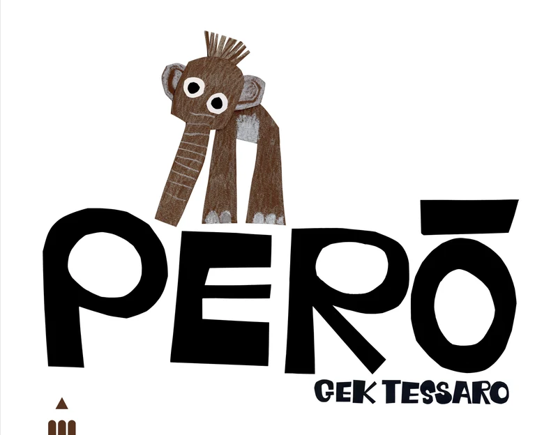 Libro Però - Lapis