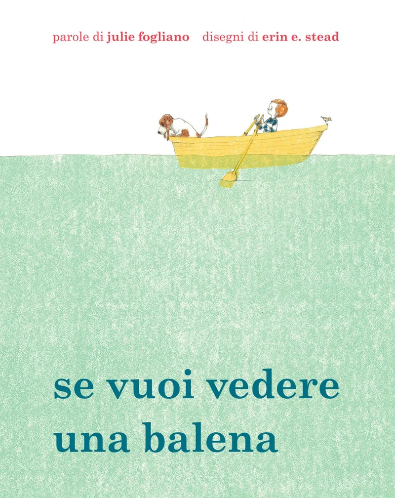 Libro Se vuoi vedere una balena - Babalibri