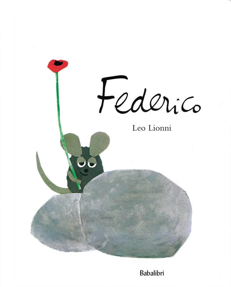 Libro Federico - Babalibri