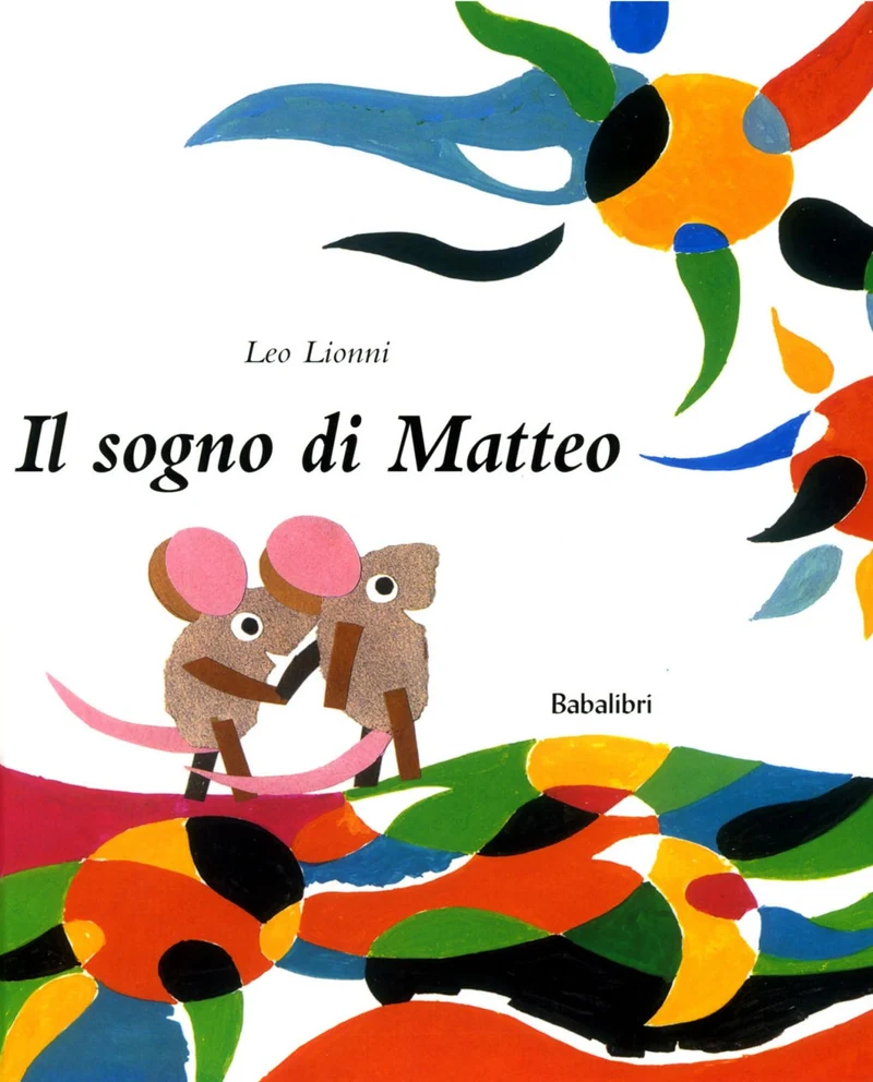 Libro Il sogno di Matteo - Babalibri