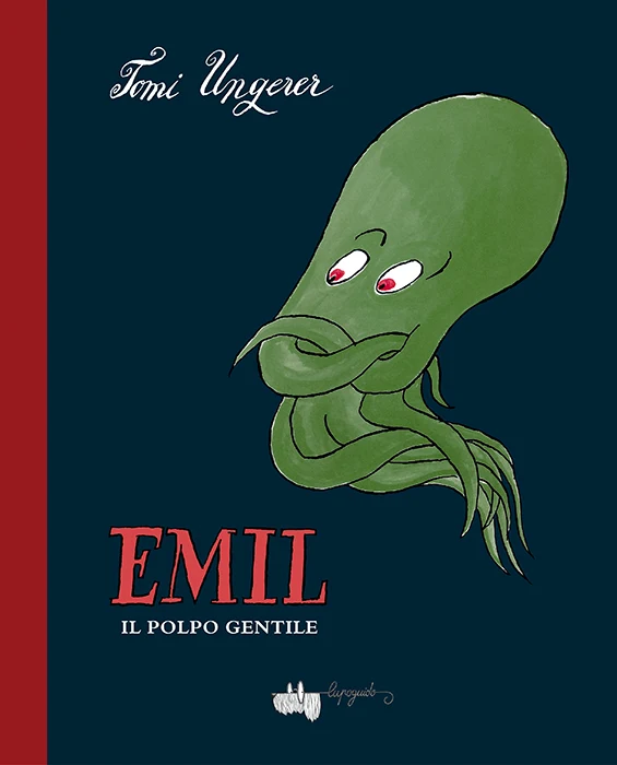 Libro Emil - Lupoguido