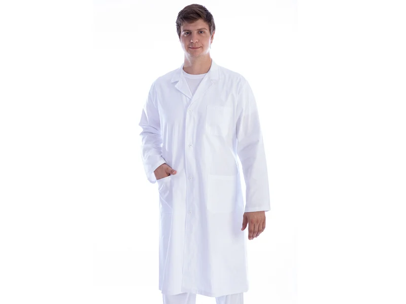 Camice - Cotone/poliestere - Uomo