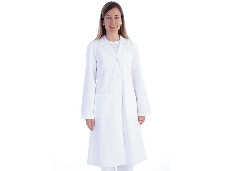 Camice - Cotone/poliestere - Donna
