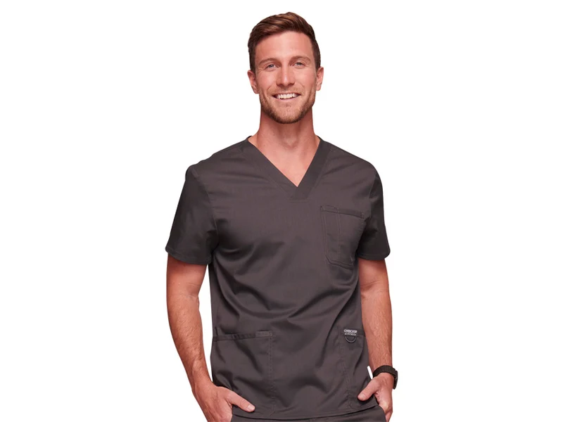Casacca Scollo a V Cherokee Revolution - Uomo - Color