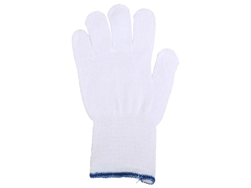 Guanti in Cotone - Misura 7 - 7,5