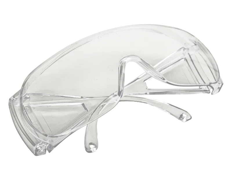Occhiali Polysafe Medical - Scatola Singola