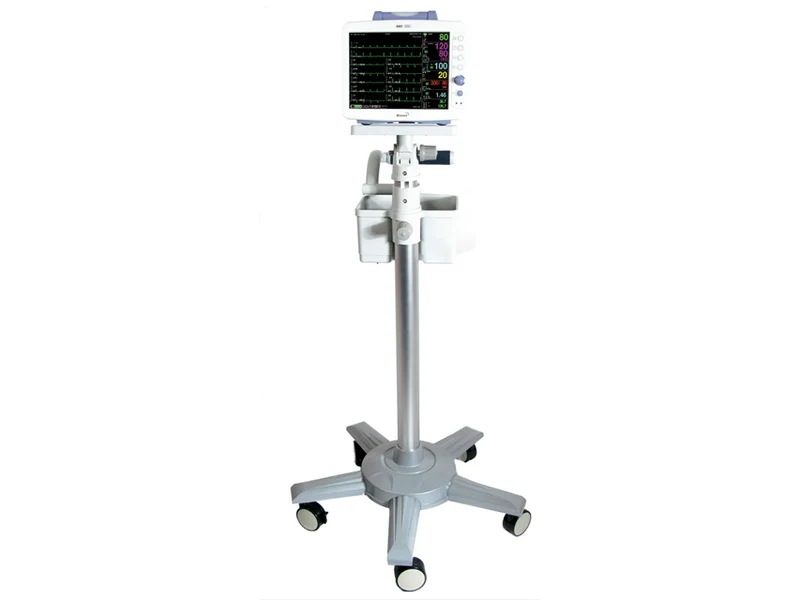 Carrello B3/B5/B7 Altezza Regolabile