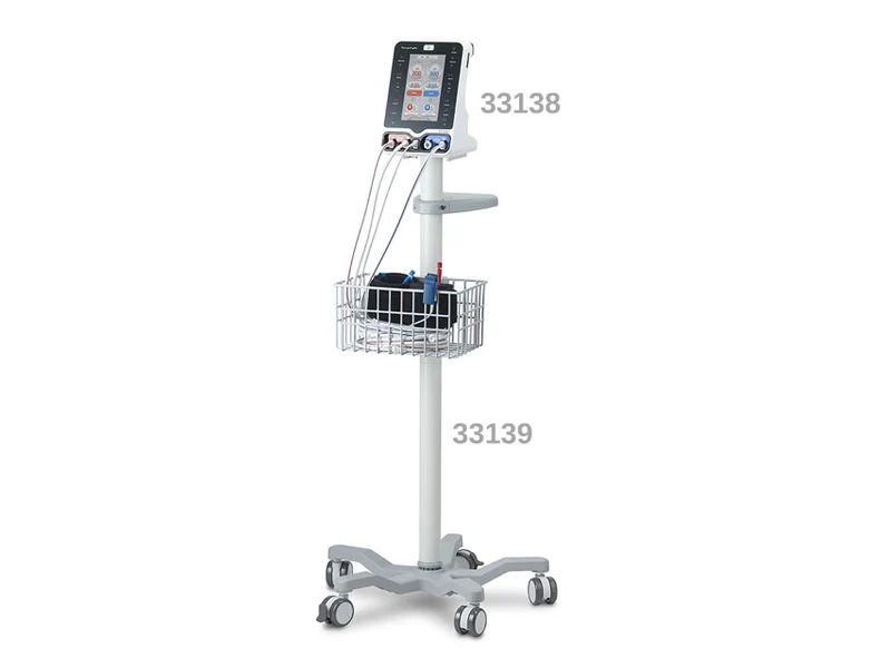 Carrello per Codice 33138