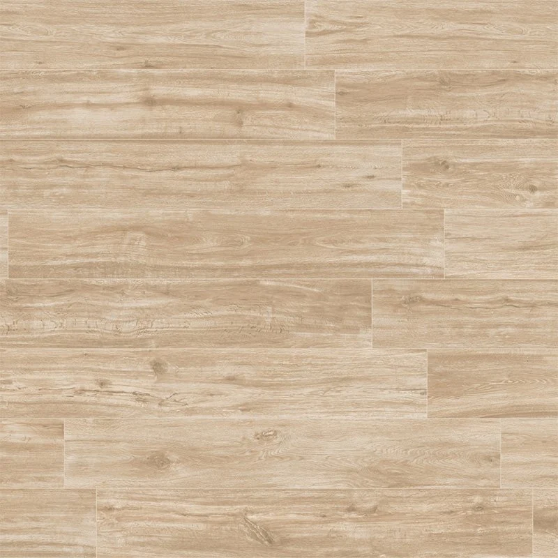 Gres Porcellanato Effetto Legno Naturale 16x100 Beige chiaro Just Life - Gardenia Orchidea