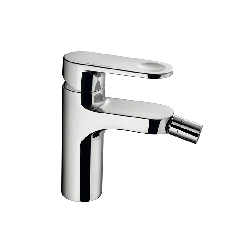 Miscelatore Bidet Con Piletta Cromo Wild- Palazzani