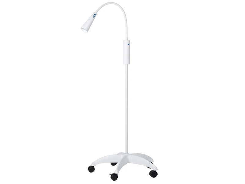 Lampada LED Luxiflex II 25.000 Lux - su Carrello