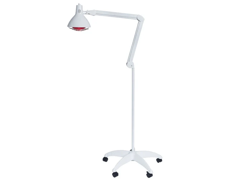 Lampada Infrarossi 250 W - su Carrello