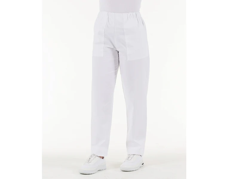 Pantaloni Cotone