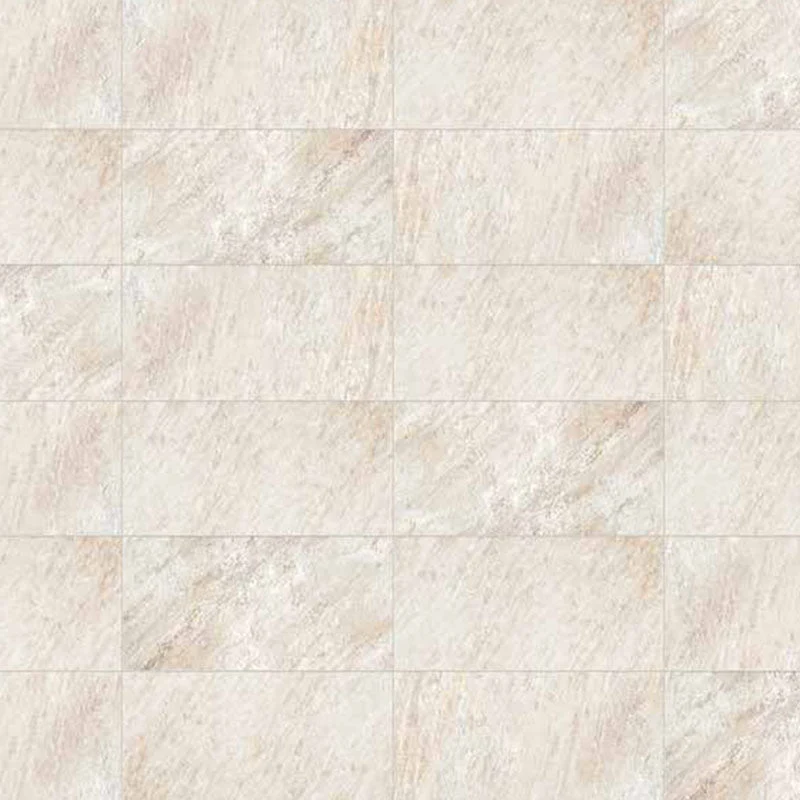 Gres Porcellanato Effetto Pietra 30.5x60.9 Beige Etrusca - Soluzioni Tiles