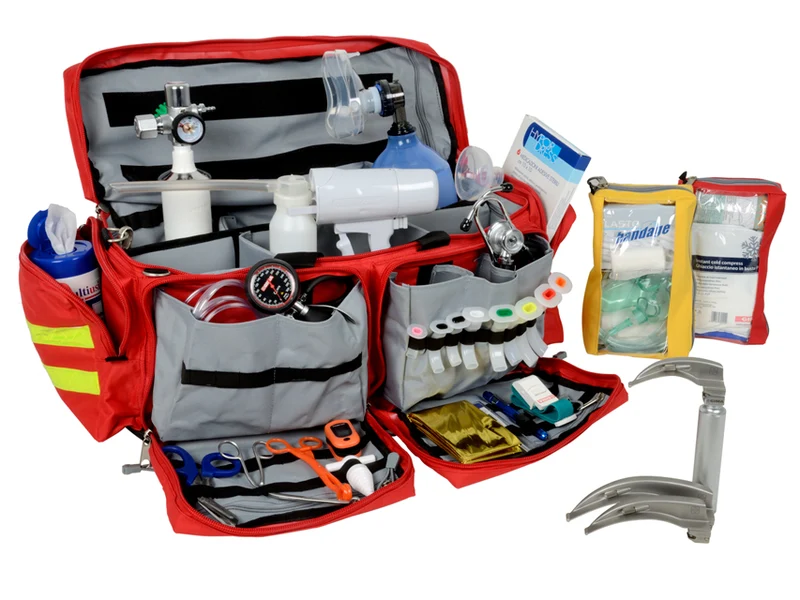 Kit Emergenza "7" - Completo